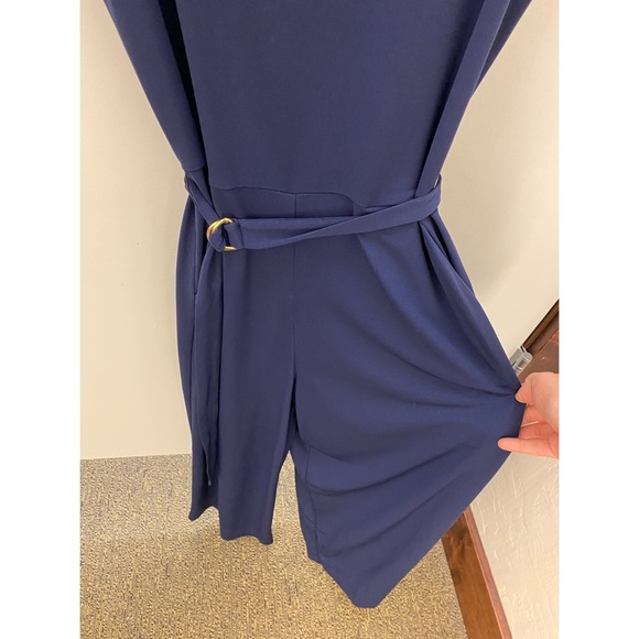 NWT Michael Kors jumpsuit - Picture 3 of 6